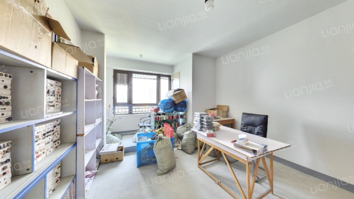 金科世界城A区二手房实景图