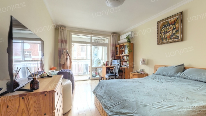 文化名园二手房实景图