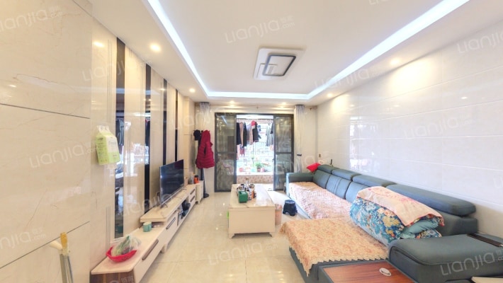 广源鲁班壹号二手房实景图