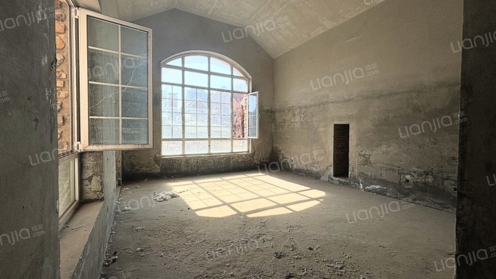 丹佛尔湾独栋别墅，诚意出售，房本在手，随时过户.-厨房