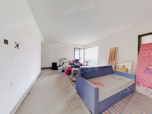 整租·华润二十四城一期 3室2厅 东