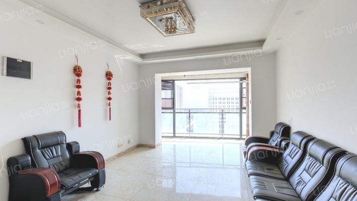 中豪逸境花园二手房实景图