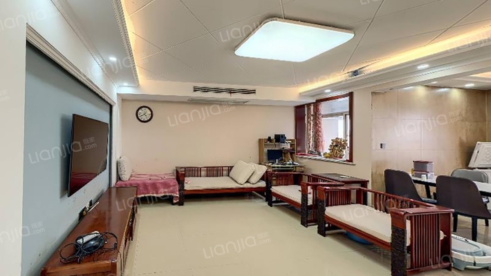 名都花苑雍景台二手房实景图