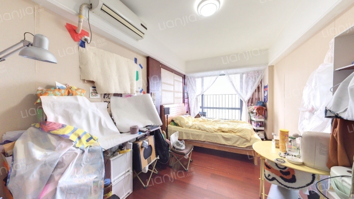 家和东湖映月二手房实景图