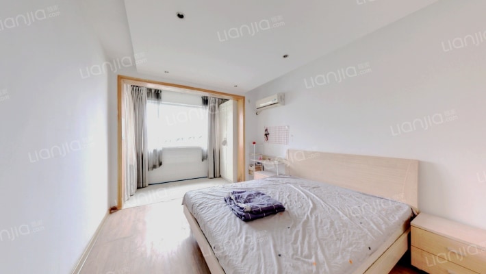 北京西路二手房实景图