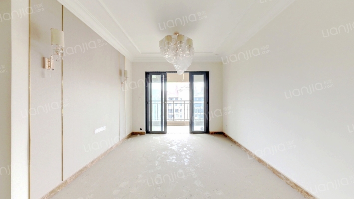 恒大金碧天下三期二手房实景图