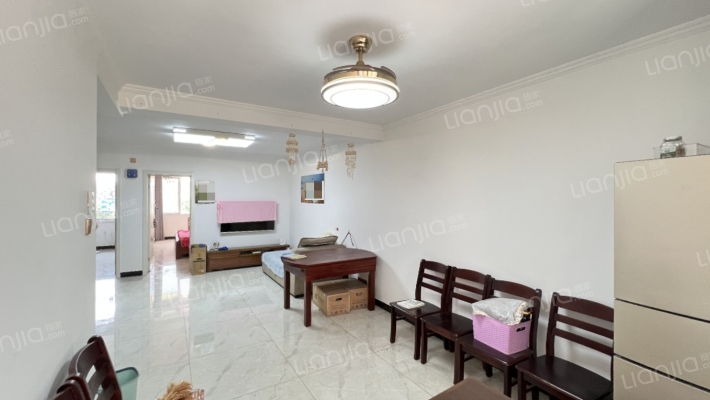 电苑小区二手房实景图