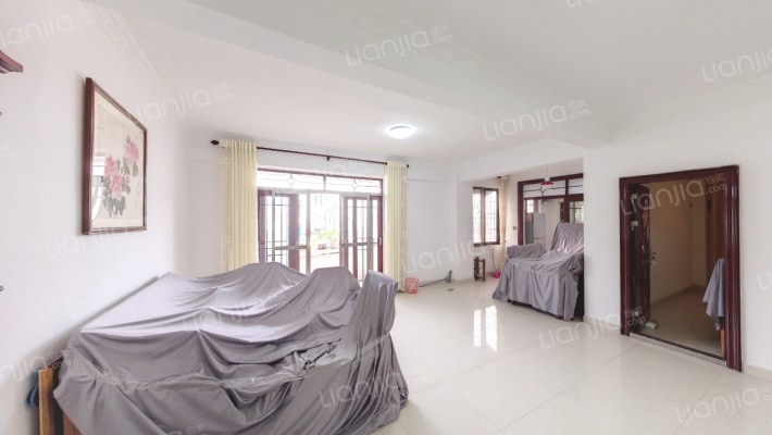 昌隆公寓二手房实景图