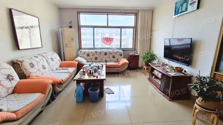 南苑小区(诸城市)二手房实景图