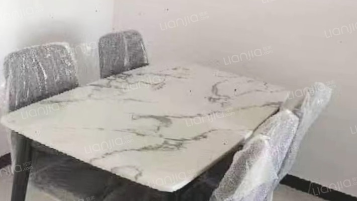 物探二号院 院内二分校 范阳路金街商圈-餐厅