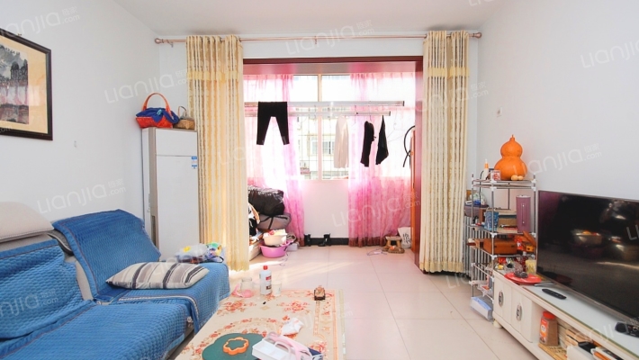 长城公寓二手房实景图