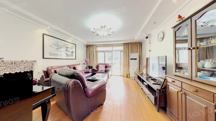 黄兴绿园（西区）二手房实景图