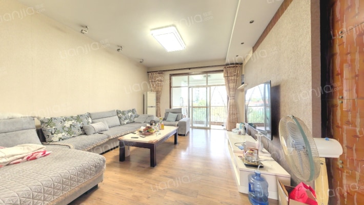 观澜半岛二手房实景图