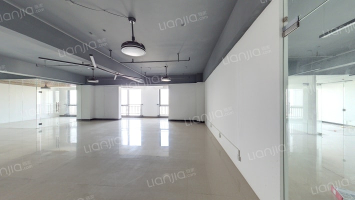 文邦国际大厦二手房实景图