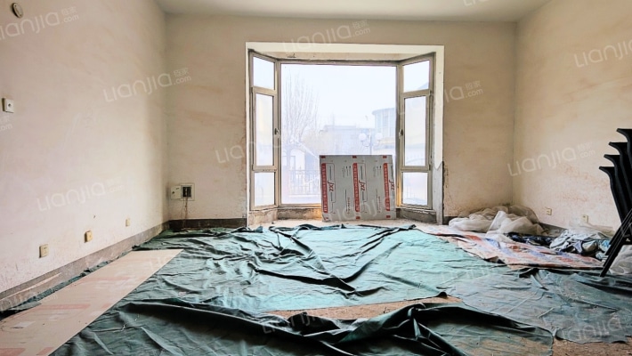 祥泰别墅二手房实景图