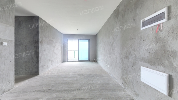 川港合作示范园二手房实景图