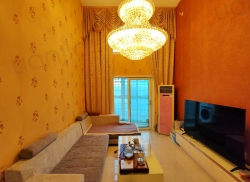 整租·建业森林半岛 2室2厅 南_建业森林半岛租房