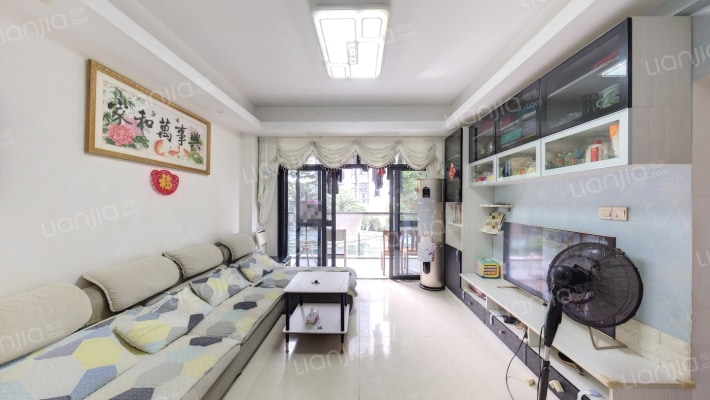 富宾星悦国际二手房实景图