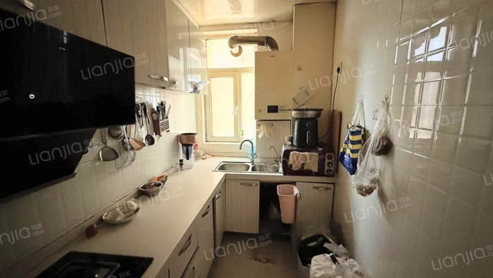 金阳瑞景 2室1厅 南-厨房