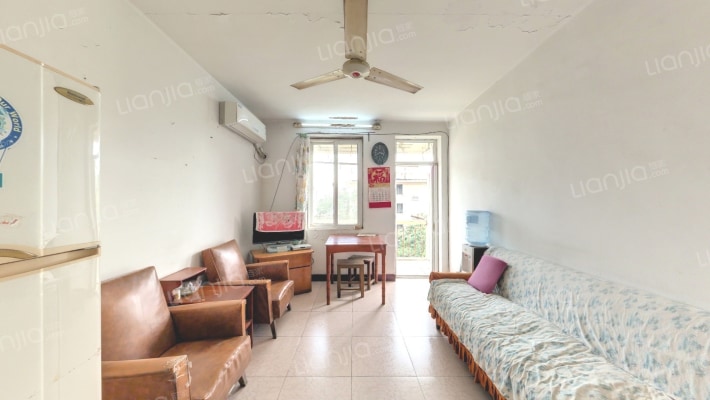 青山一村79-88号二手房实景图