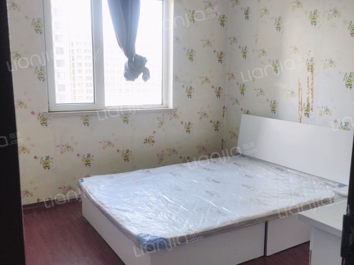 合租·锦绣年华 3居室 南卧