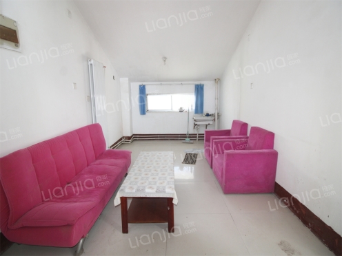 整租·三益小区 3室2厅 南