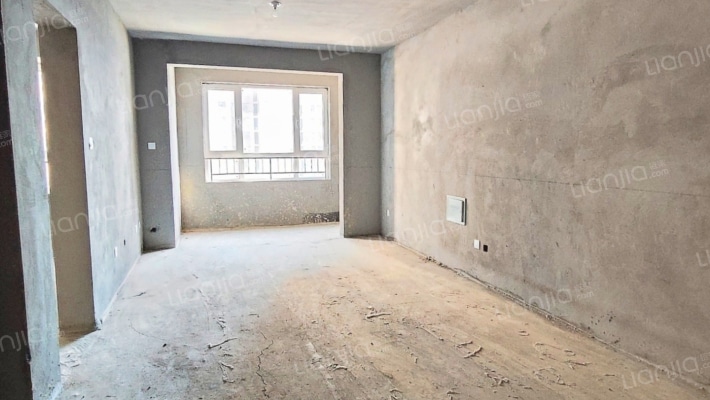 淳茂公园城二手房实景图