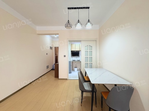 整租·冠华城桂香园 3室2厅 南