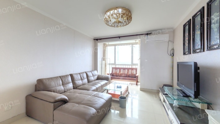 欣葆家园二区二手房实景图