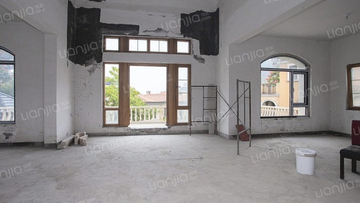 岛上锦源二手房实景图