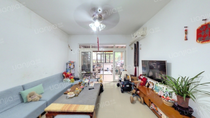 洛涛南区二手房实景图