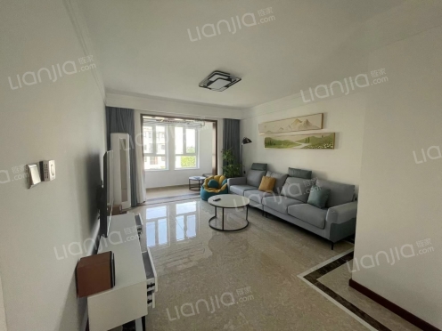 整租·奥园海泊澜湾 3室2厅 南