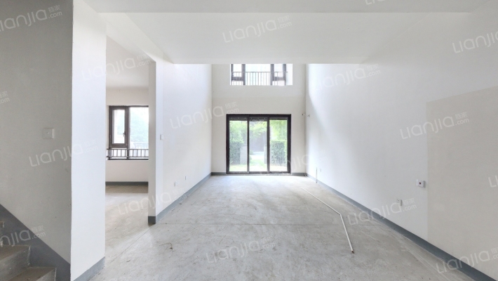 建发玖里湾4期二手房实景图