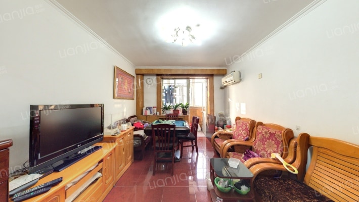 安慧里三区二手房实景图