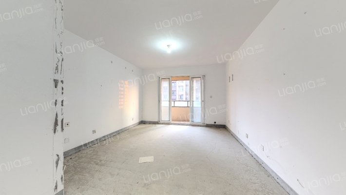 复地公园城邦达令港二手房实景图