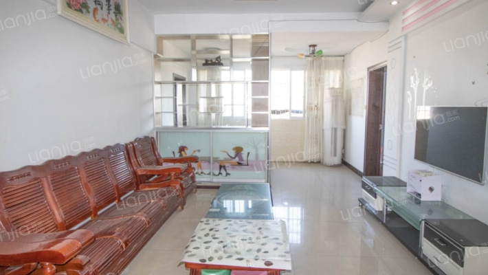 枣苑二手房实景图