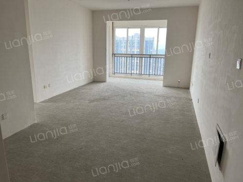 整租·置信学府杏林一期 2室1厅 西北