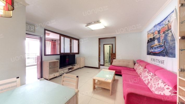 嘉业大厦二期二手房实景图