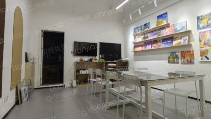 碧桂园南海旺角二手房实景图