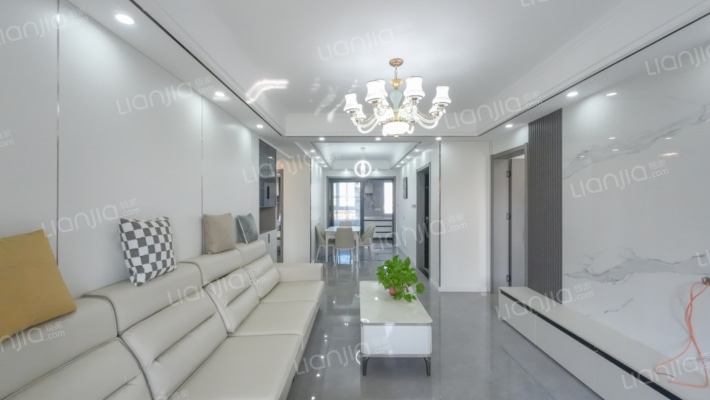 金刘湾二手房实景图