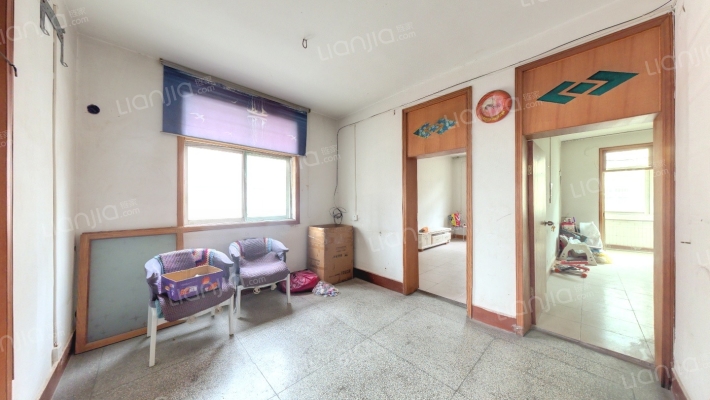 物资局家属院二手房实景图