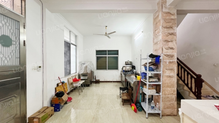 工商小区北区二手房实景图