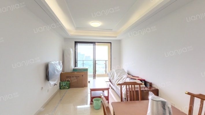 中电都会中心二手房实景图