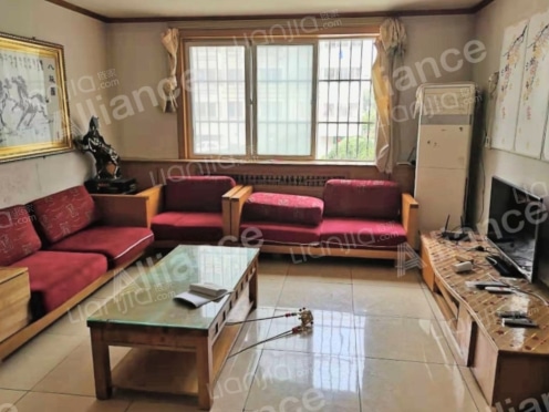 整租·涝洼花园 3室1厅 南/北