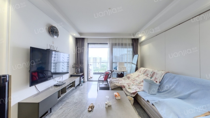 艺海棠二手房实景图