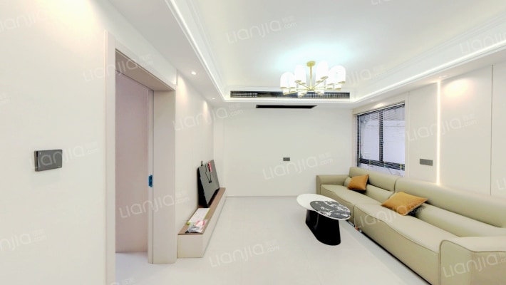 水岸名宅二手房实景图