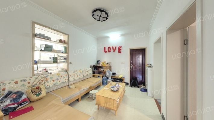 濠塘西巷7号二手房实景图