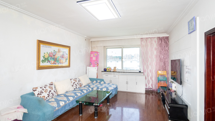 晨阳小区二手房实景图