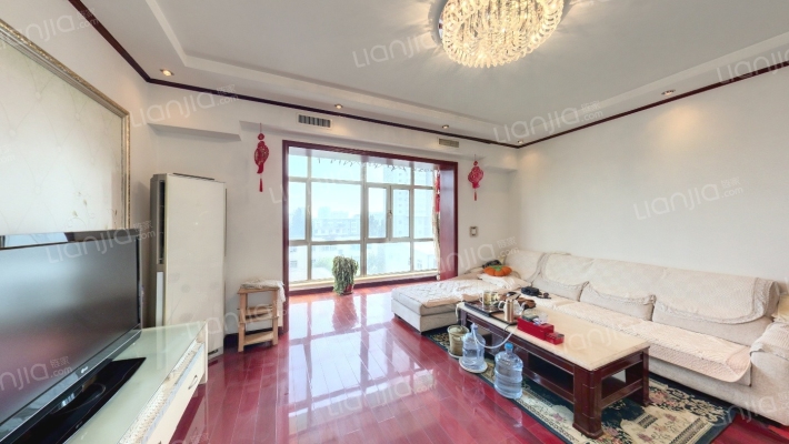 太原日报社桃园二巷宿舍区二手房实景图