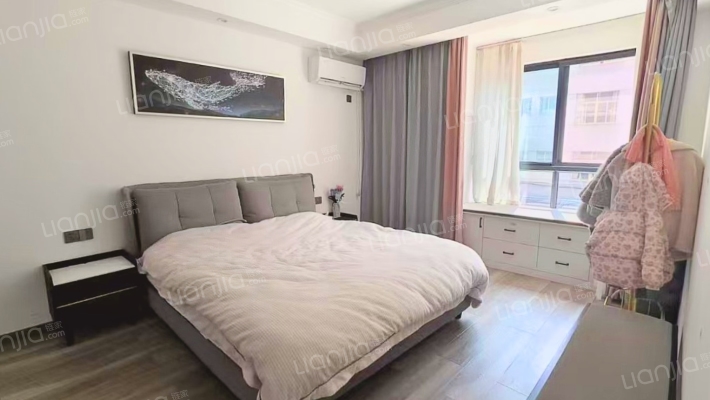 义东佳园二手房实景图